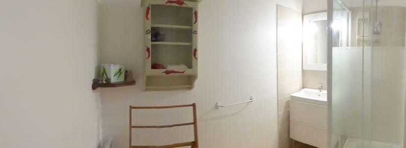 민박 Maison D Hôtes De Charme Ttakoinenborda