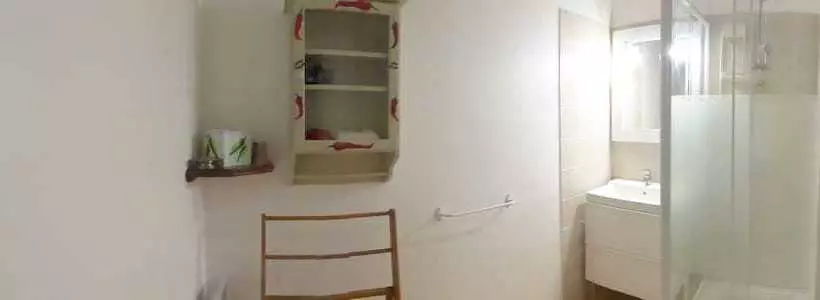 Aamiaismajoitus (B&B) Maison D Hôtes De Charme Ttakoinenborda