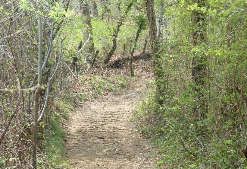 민박 Maison D Hôtes De Charme Ttakoinenborda