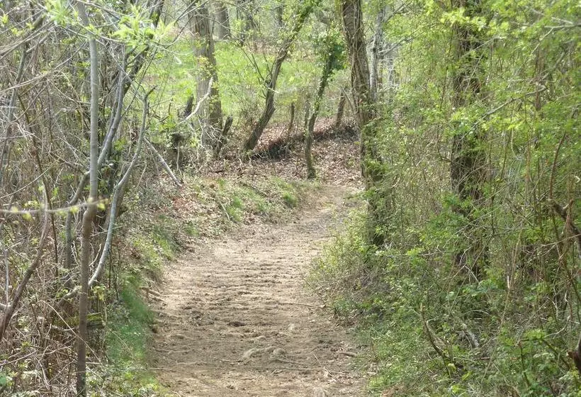 Aamiaismajoitus (B&B) Maison D Hôtes De Charme Ttakoinenborda