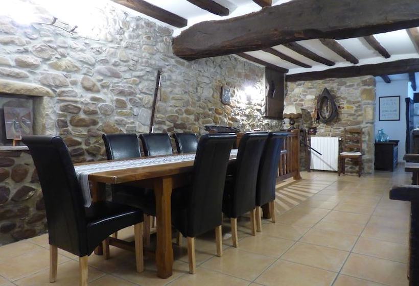 민박 Maison D Hôtes De Charme Ttakoinenborda