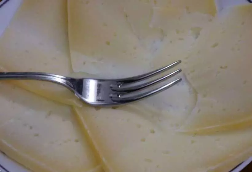 Aamiaismajoitus (B&B) Maison D Hôtes De Charme Ttakoinenborda