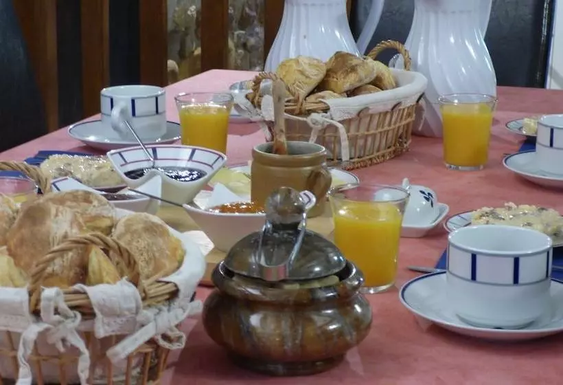 Aamiaismajoitus (B&B) Maison D Hôtes De Charme Ttakoinenborda