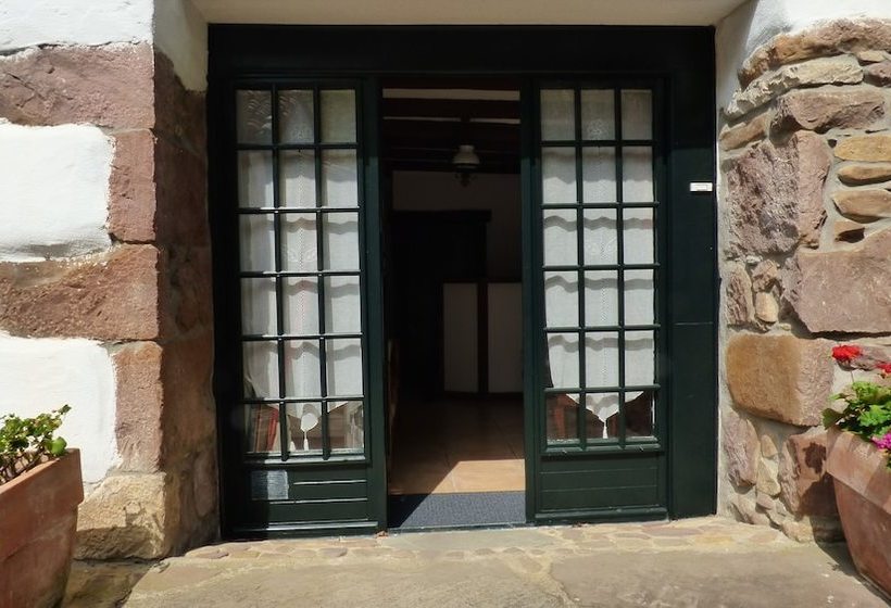 민박 Maison D Hôtes De Charme Ttakoinenborda