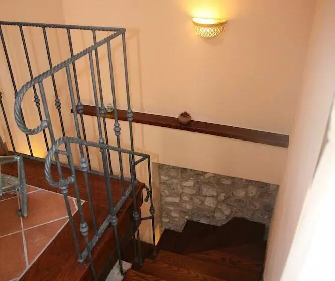 ベッドアンドブレックファースト Luxury Accommodation