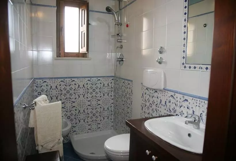 ベッドアンドブレックファースト Luxury Accommodation