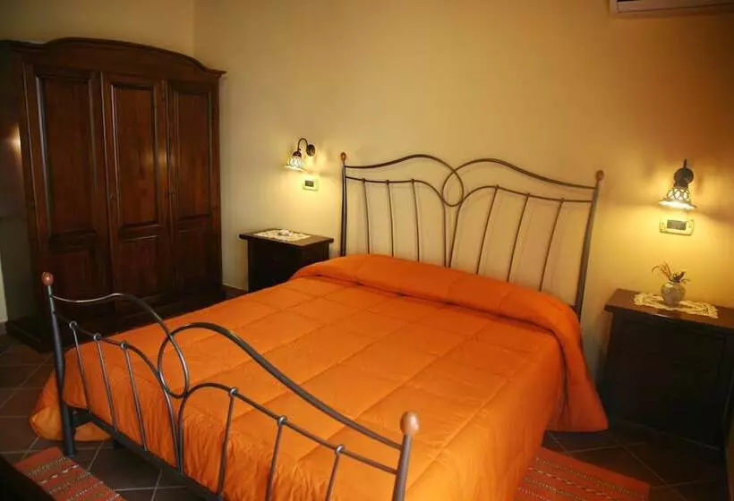 ベッドアンドブレックファースト Luxury Accommodation