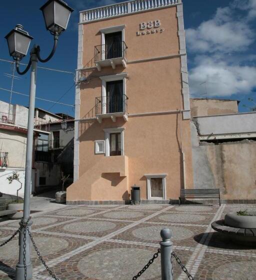 住宿加早餐  Luxury Accommodation