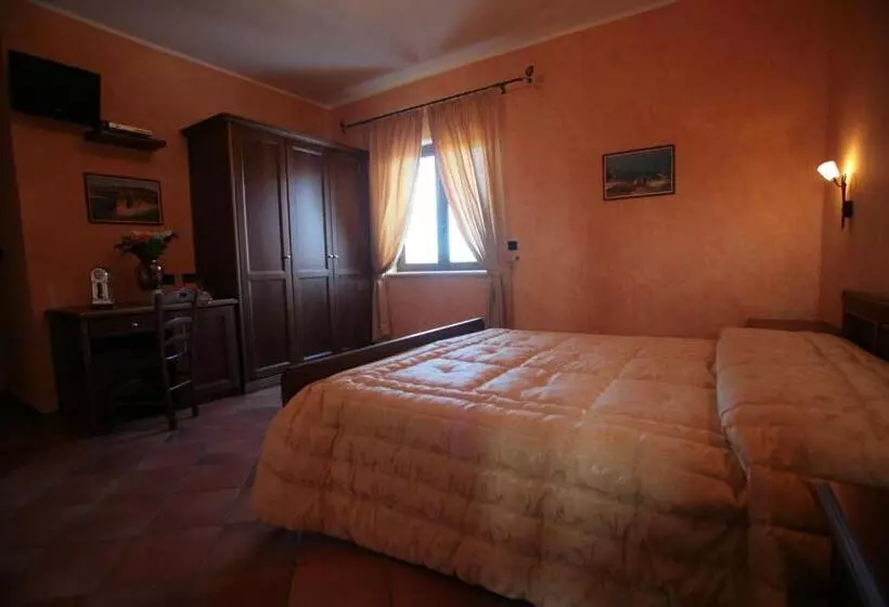 ベッドアンドブレックファースト Luxury Accommodation