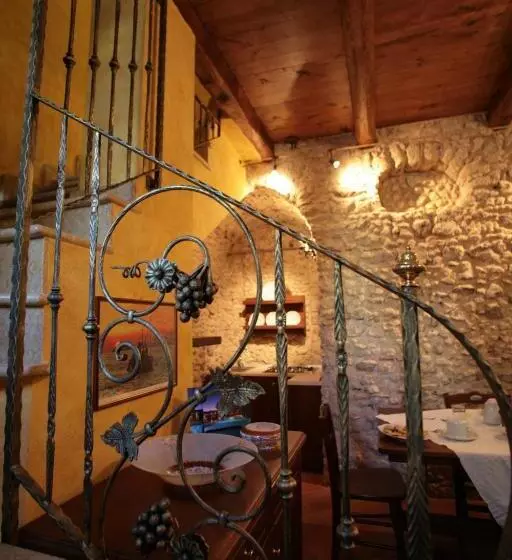 ベッドアンドブレックファースト Luxury Accommodation