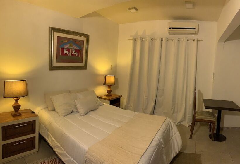 تختخواب و صبحانه Villa Fortuna Casa