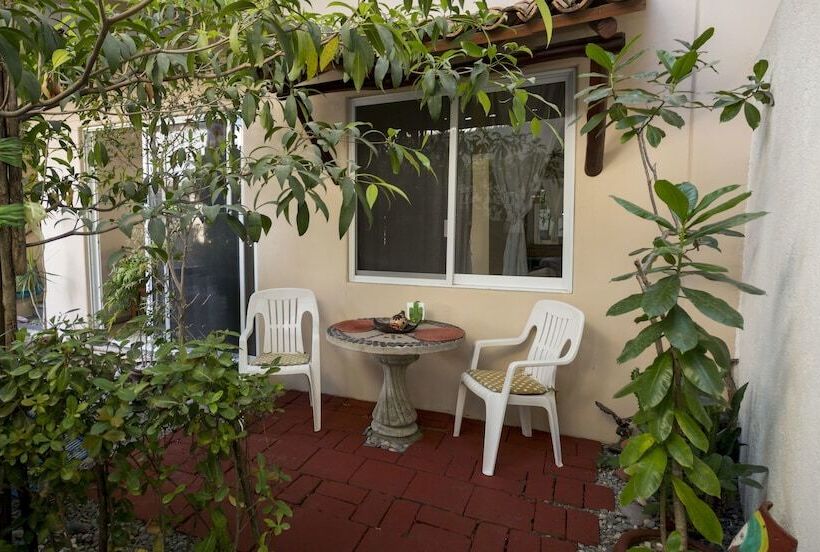 Canto Del Mar Hotel Zihuatanejo Suites Con Cocina