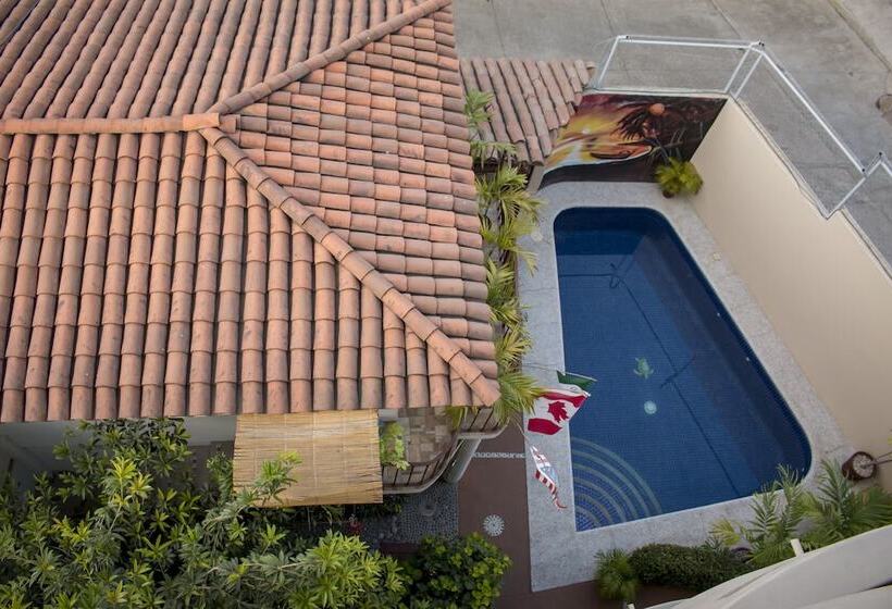 Canto Del Mar Hotel Zihuatanejo Suites Con Cocina