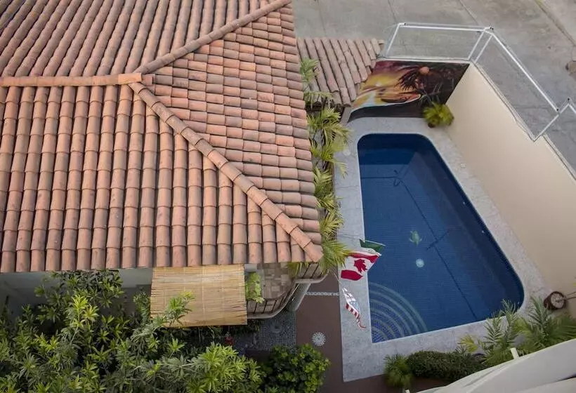 Canto Del Mar Hotel   Zihuatanejo   Suites Con Cocina