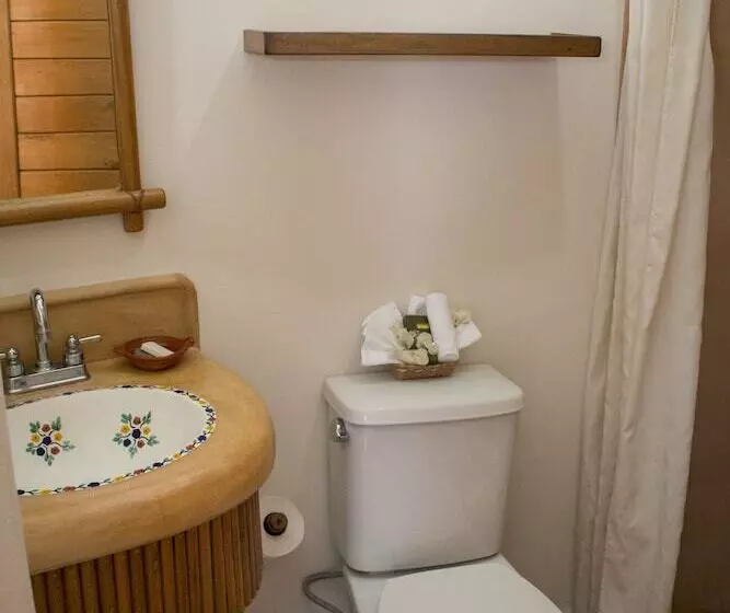 Canto Del Mar Hotel   Zihuatanejo   Suites Con Cocina