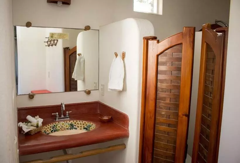Canto Del Mar Hotel   Zihuatanejo   Suites Con Cocina