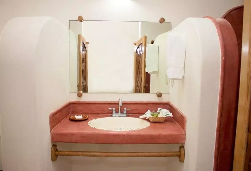 Canto Del Mar Hotel   Zihuatanejo   Suites Con Cocina