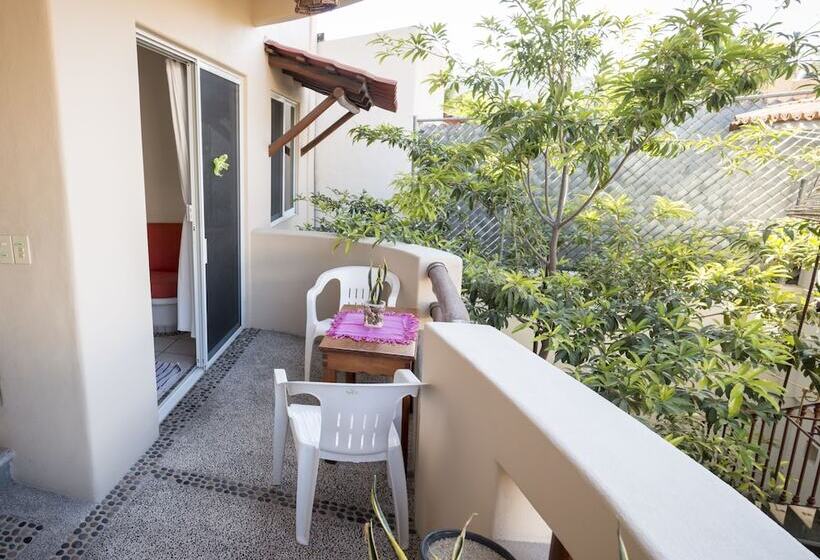 Canto Del Mar Hotel Zihuatanejo Suites Con Cocina