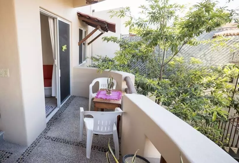Canto Del Mar Hotel   Zihuatanejo   Suites Con Cocina