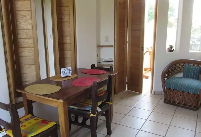Canto Del Mar Hotel   Zihuatanejo   Suites Con Cocina
