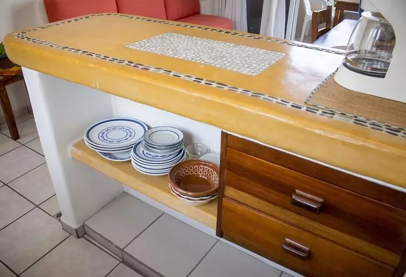 Canto Del Mar Hotel   Zihuatanejo   Suites Con Cocina