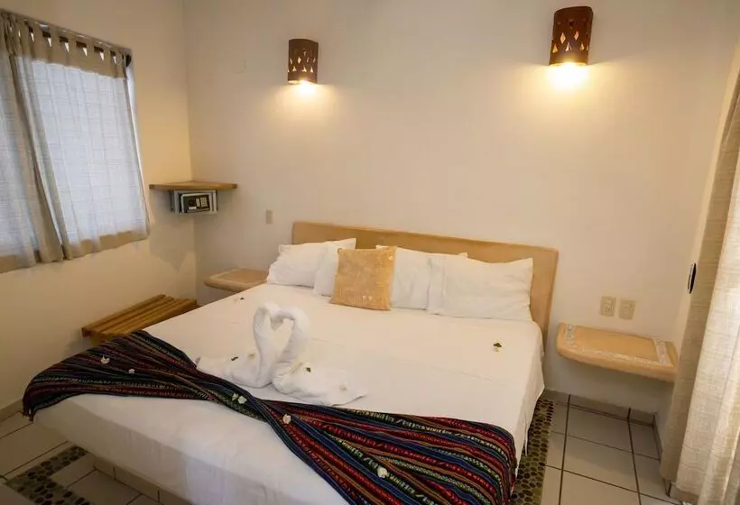 Canto Del Mar Hotel   Zihuatanejo   Suites Con Cocina