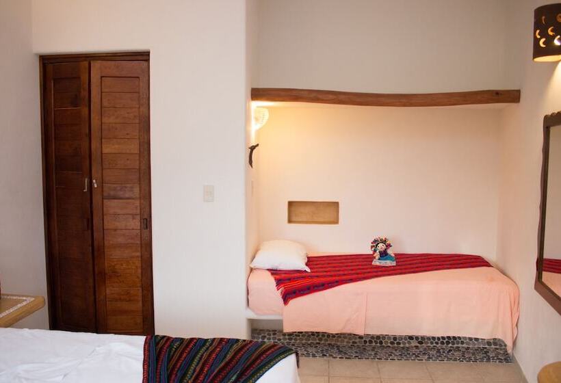 Canto Del Mar Hotel Zihuatanejo Suites Con Cocina