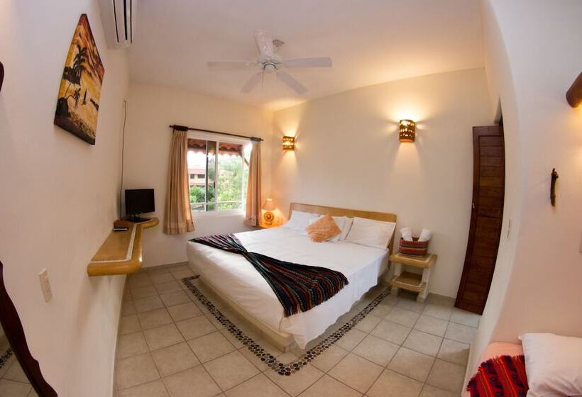 Canto Del Mar Hotel Zihuatanejo Suites Con Cocina