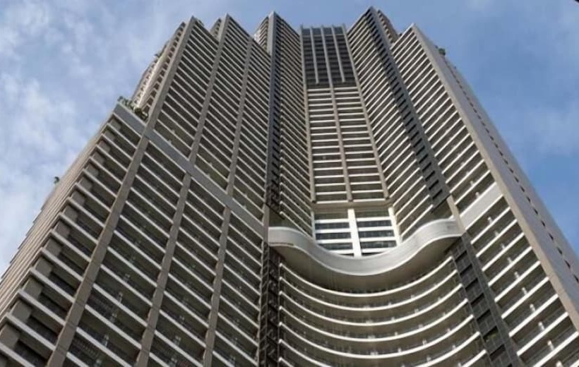 Hi Home At The Knightsbridge Residences