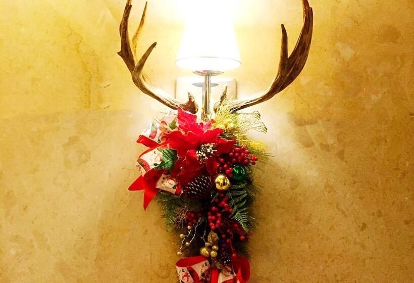 Hi Home At The Knightsbridge Residences