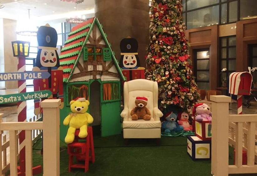 Hi Home At The Knightsbridge Residences