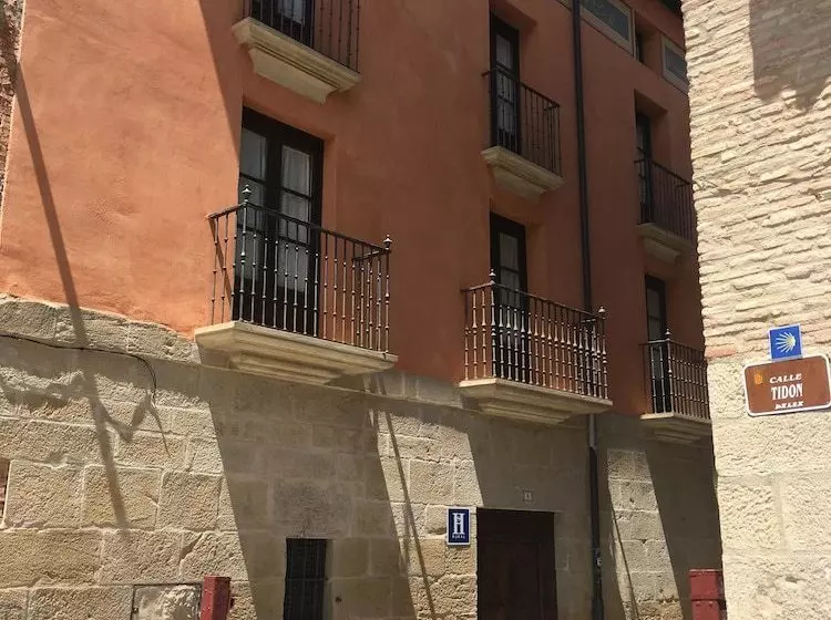 Hostal Casa Palacio Hernández