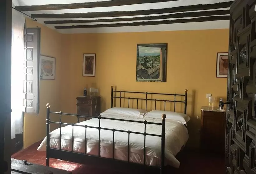 Hostal Casa Palacio Hernández