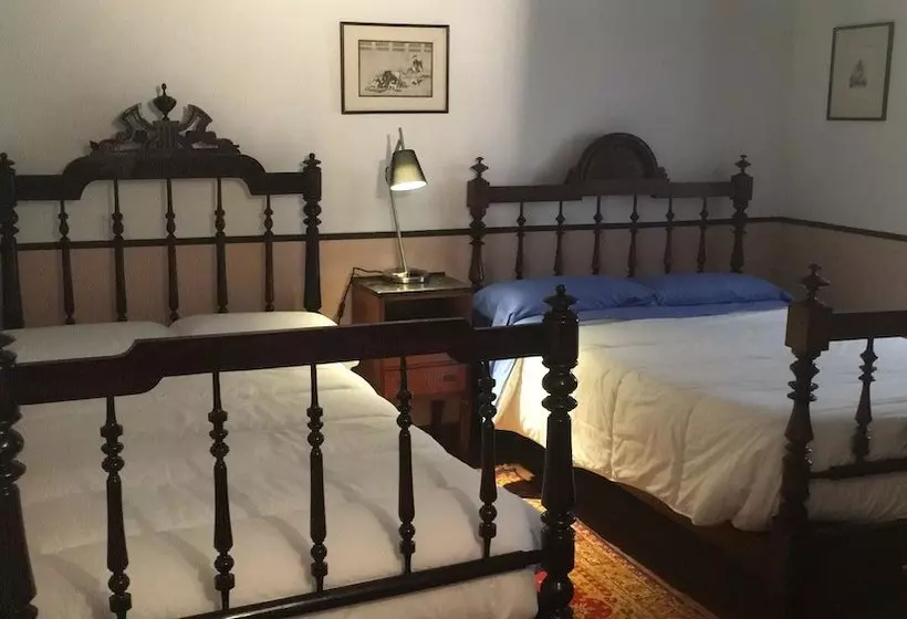 Hostal Casa Palacio Hernández