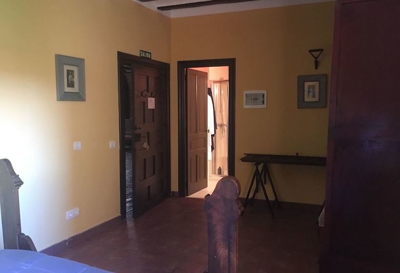 Hostal Casa Palacio Hernández