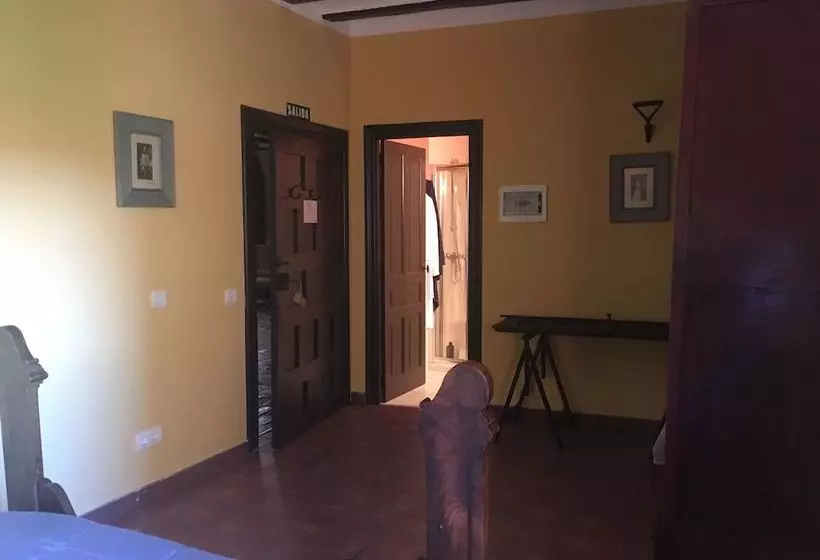 Hostal Casa Palacio Hernández