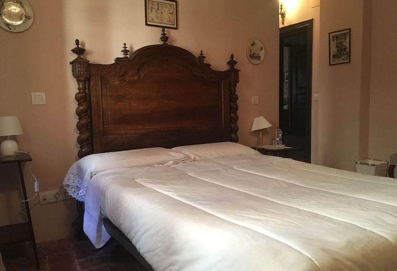 Hostal Casa Palacio Hernández