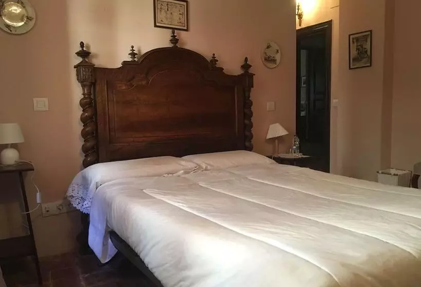 Hostal Casa Palacio Hernández