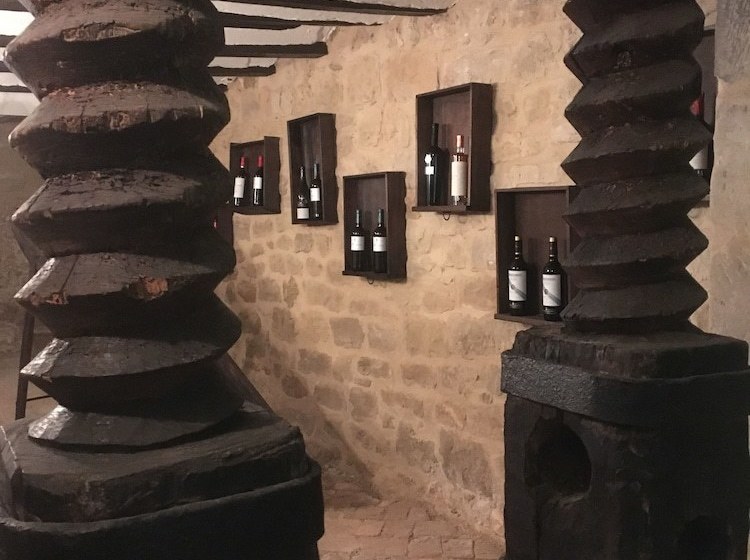 Hostal Casa Palacio Hernández