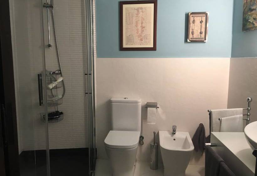 Hostal Casa Palacio Hernández