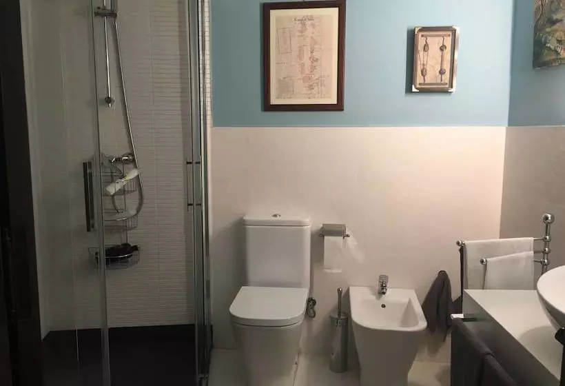 Hostal Casa Palacio Hernández