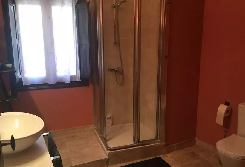 Hostal Casa Palacio Hernández