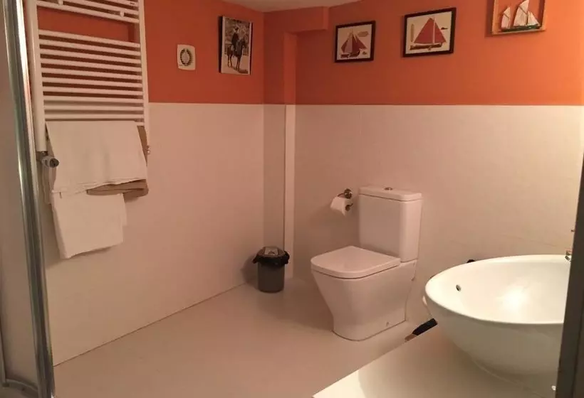 Hostal Casa Palacio Hernández