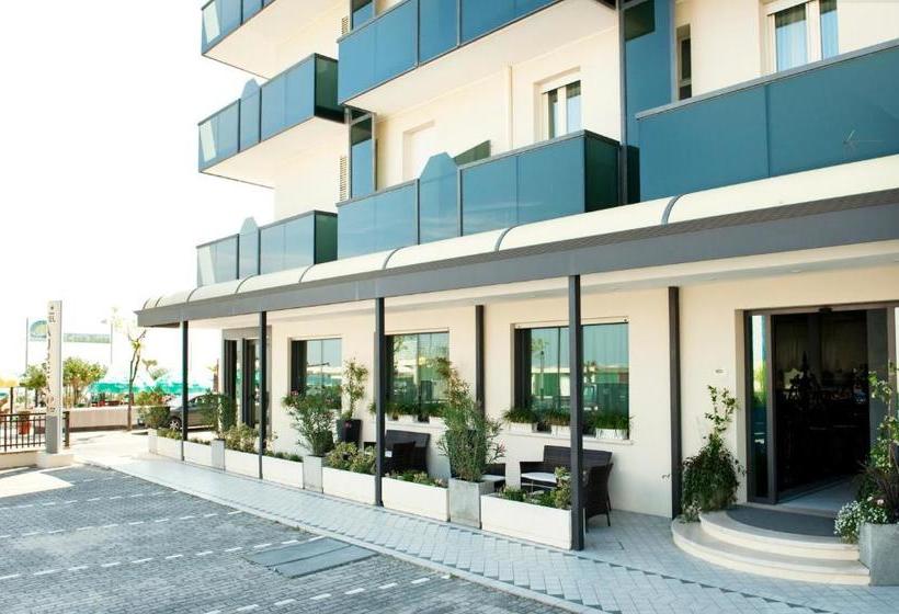 בית מלון כפרי Aurea