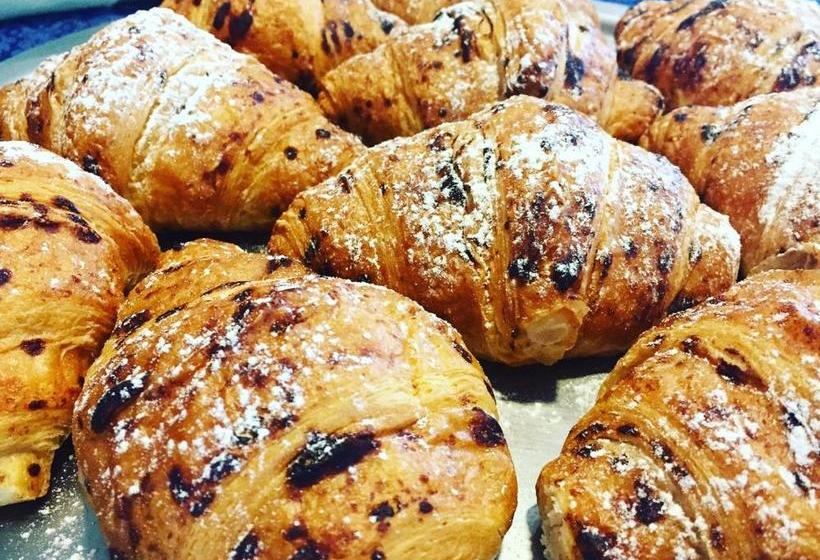 בית מלון כפרי Aurea