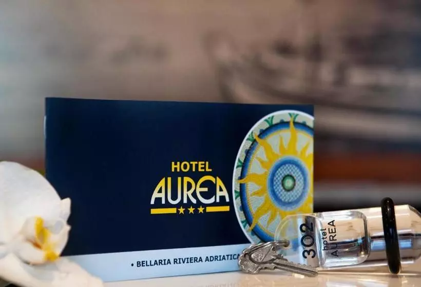 Hotelli Aurea