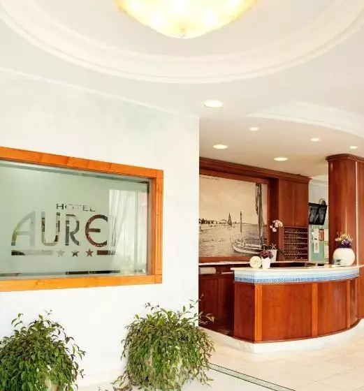 Hotelli Aurea