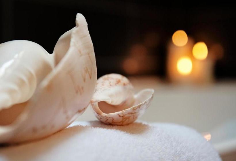 בית מלון כפרי Aurea