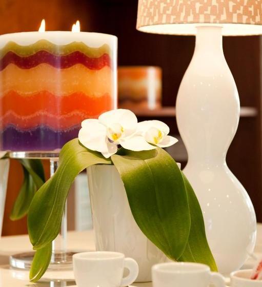 בית מלון כפרי Aurea