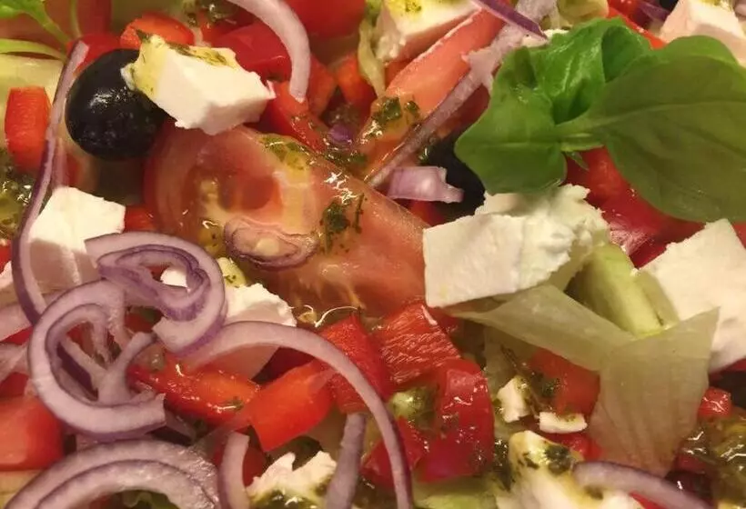 Hotelli Dworek Morski Spa & Wellness